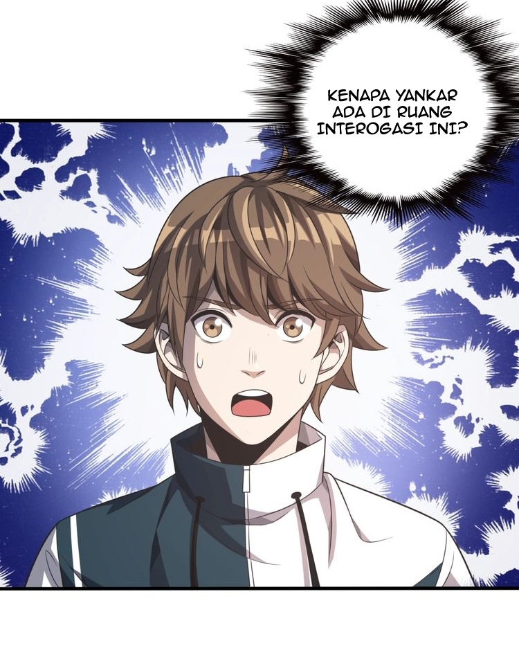 Reborn Doctor Chapter 08 Gambar 27